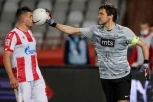 RAZLIČITI IMPERATIVI ZA VEČITE PRED SUTRAŠNJE FINALE KUPA: Zvezda za dominaciju, Partizan za prekid posta!