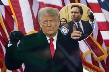 FLORIDA DONELA ZAKON O KOM BRUJI ČITAV SVET: Društvene mreže koje zabrane profile političara plaćaju PAPRENE KAZNE!