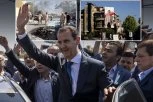 UDARNO! Izdat nalog za hapšenje Bašara al Asada, sud potvrdio! Sirijski predsednik u OZBILJNOM problemu?!