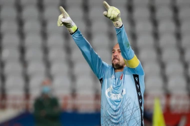 ZVEZDIN HEROJ BORJAN: Bog nam je vratio duplom krunom!