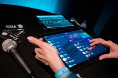 U korak sa savremenim svetom uz "CODE" platformu