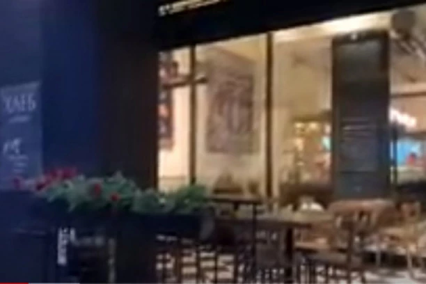 SRAMOTA! Radnici pekare HLEB I KIFLE smeta HUMANITARNA PREDSTAVA za malu NINU!