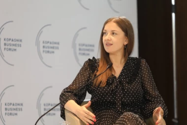 Ivana Soković: DELATNOST OSIGURANJA NIJE U KRIZI, VEĆ U USPONU