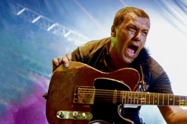 35. ROĐENDAN GRUPE VAN GOGH OBELEŽEN REIZDANJEM ALBUMA "MORE BEZ OBALA"