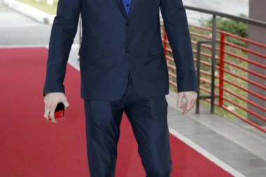 RAKOČEVIĆ UZBURKAO SRBIJU: Sjajna vest za "Orlove" pred Olimpijske igre!