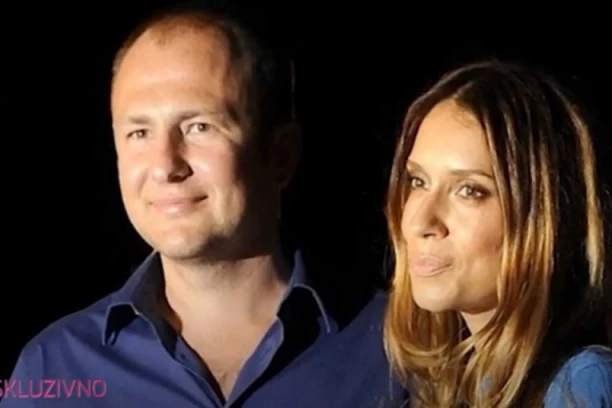 OTKAZANO gala slavlje zbog RATA: Sandra i Andrej Meljničenko HITNO pomerili proslavu, ovo su svi DETALJI!