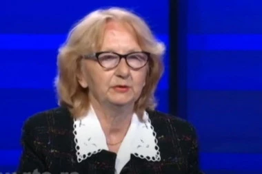 "DELTA PLUS SOJ" KORONE SE PRIBLIŽAVA SRBIJI! Doktorka Nada Kuljić Kapulica otkriva koliko je i opasan i šta nas čeka!