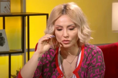 GOCA TRŽAN PO TREĆI PUT NIJE USPELA DOBITI DETE: Ona i Raša UZALUD pokušavaju, svaki put ISTI rezultat!