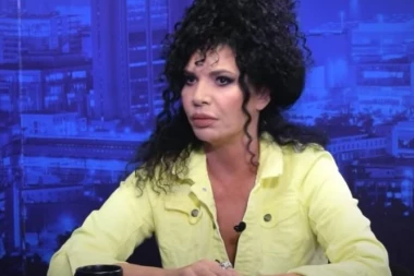 OSVANULA NIKAD VIĐENA FOTKA SINA LIDIJE VUKIĆEVIĆ: Svi gledaju u Andreja Mrkelu u ČUDU I KOMENTARIŠU SAMO JEDNO! (FOTO)