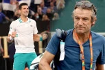 VILANDER PONOVO UNIŽAVA NOVAKA: Obezvređuje Đokovićev ISTORIJSKI USPEH, glorifikuje Nadala i Federera!