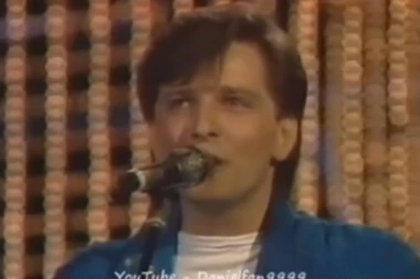 (FOTO) PREDVIĐALI MU BLISTAVU KARIJERU, OSVOJIO VISOKO MESTO NA EVROVIZIJI: Srpskog predstavnika kroz život pratili skandali, a danas je SOCIJALNI SLUČAJ!