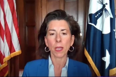 SNAŽNA PORUKA AMERIČKE SEKRETARKE ZA TRGOVINU: Srbija je ekonomski motor zapadnog Balkana!