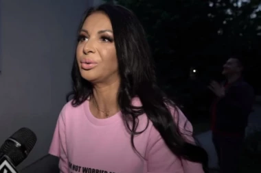 TINA IVANOVIĆ PRODAJE VILU OD DVA MILIONA EVRA: Pevačica POTVRDILA NAVODE, pa progovorila o RAZVODU sa Zvezdanom, moram da priznam DA JE TO ISTINA!