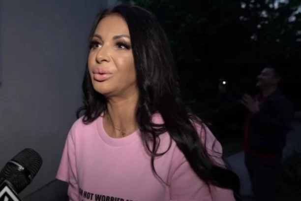 TINA IVANOVIĆ PRODAJE VILU OD DVA MILIONA EVRA: Pevačica POTVRDILA NAVODE, pa progovorila o RAZVODU sa Zvezdanom, moram da priznam DA JE TO ISTINA!