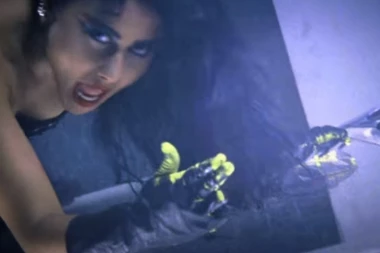 (VIDEO) POZNATA PEVAČICA U STRAVIČNOM POŽARU IZGUBILA KUĆU: Vatrenu stihiju gasili 12 SATI, uspeli spasiti SAMO NJEGA!