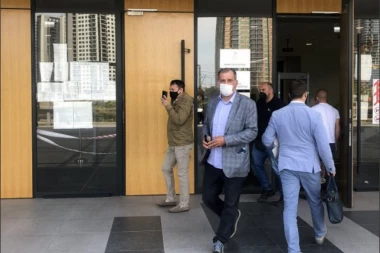 EKSKLUZIVNO! Čume otkrio: OSAM ZEMUNACA JE NA SLOBODI, NA MENE SU VEĆ PUCALI!