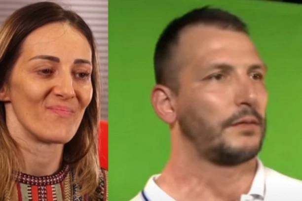 SMUVALA DAČU IKODINOVIĆA PREKO OVE DRUŠTVENE MREŽE: Pisala sam mu, kliknuli smo na prvu!