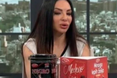 UMALO DA UMRE ZBOG "LIP LIFTA"! Marinu Ogrezović lažni hirurg "Sava kasapin" samo što nije ubio!