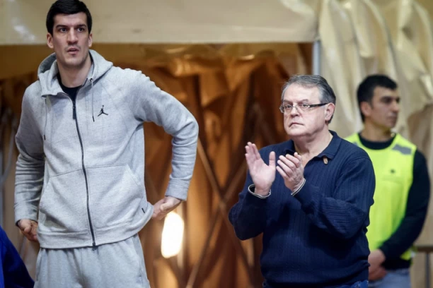 MARKOVA LEKCIJA BOSANCU: Kešelj je OVIM rečima vratio Nurkića tamo gde mu je i mesto!