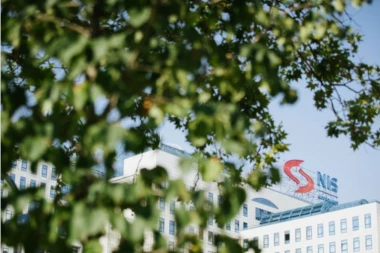 Odbor direktora NIS-a utvrdio predlog odluke o isplati dividendi!