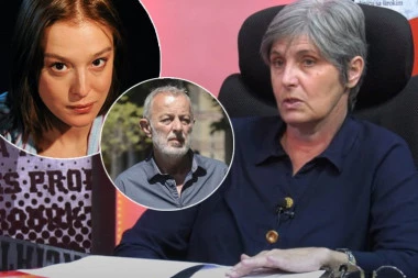(VIDEO) ŠOKANTNA ISPOVEST! Biljana Aleksić progovorila o Mileni Radulović: Ne znam zašto je ćutala, verujem Miki