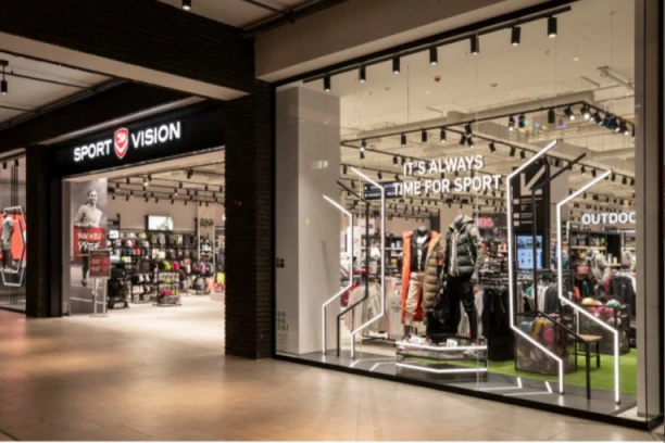 Neverovatni rezultati Sport&Bonus loyalty kartice! Preko milion članova u Srbiji pokazalo je svoju vernost kompaniji Sport Vision!