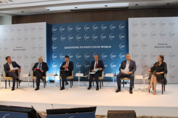 NAJVEĆE BOGATSTVO ZA DRŽAVU JE ZDRAVO STANOVNIŠTVO