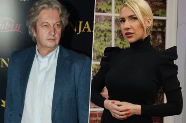 VREME JE DA NAPRAVIM PROMENE U ŽIVOTU: Oglasila se Jovana Jeremić nakon otkaza, MARIĆ U ŠOKU NAKON ODLASKA VODITELJKE!