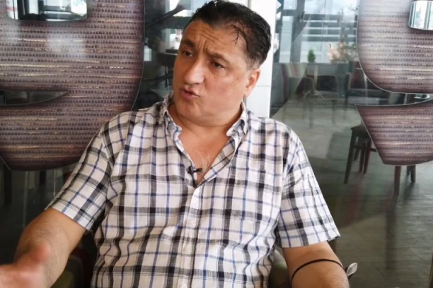 RADI SE O JEDNOM GOLU, NE TREBA PREVIŠE OTVARATI VRATA! Legendarni Pančev za Republiku o meču Zvezde i Bodea!