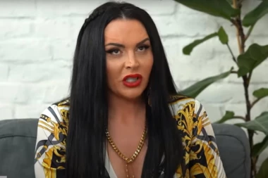 ELEKTRA ELIT SLAGALA ZA ZANIMANJE SVOG MUŽA!? Otkriveno ko je suprug TRANSRODNE DIVE!