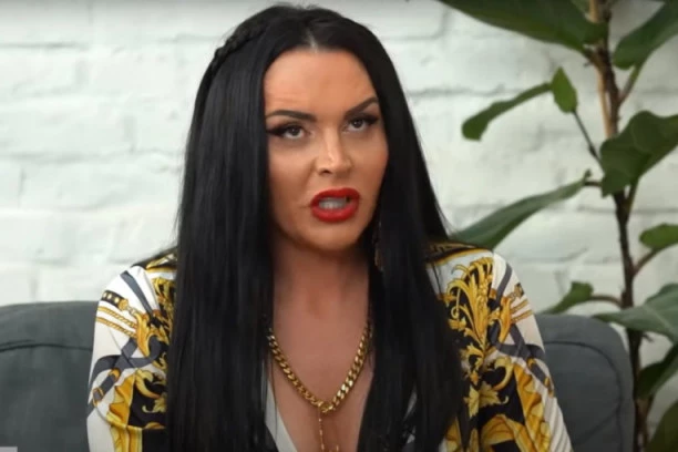 ELEKTRA ELIT SLAGALA ZA ZANIMANJE SVOG MUŽA!? Otkriveno ko je suprug TRANSRODNE DIVE!