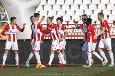 MILJENIK DELIJA POTVRDIO: Zvezda sprema još jednu EKSPLOZIJU