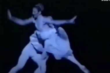 PREMINULA JEDNA OD NAJVEĆIH BALERINA: Beograđani će je zauvek pamtiti!