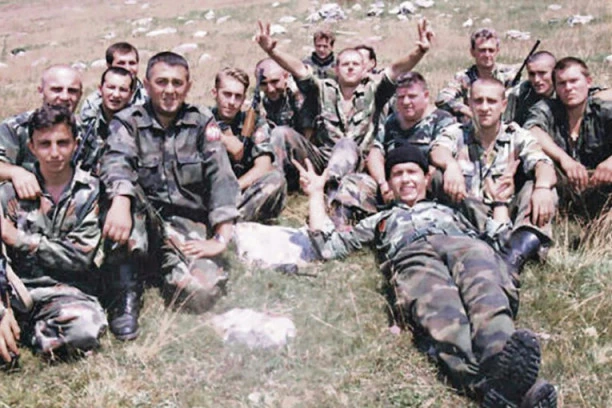 BRAĆA STANIĆ SLOMILA I USTAŠE I ŠIPTARE: Još sanjamo pakao Košara!