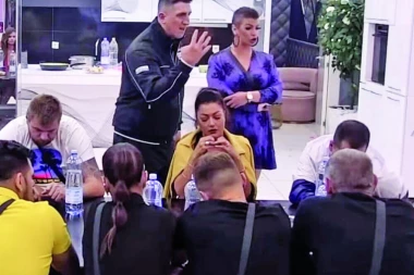 GURAO SAM MILJANI PRSTE U GAĆE, VRIŠTALA JE OD SREĆE: Kristijan ima i ljubavnicu i ženu, sada i KULIĆKU!