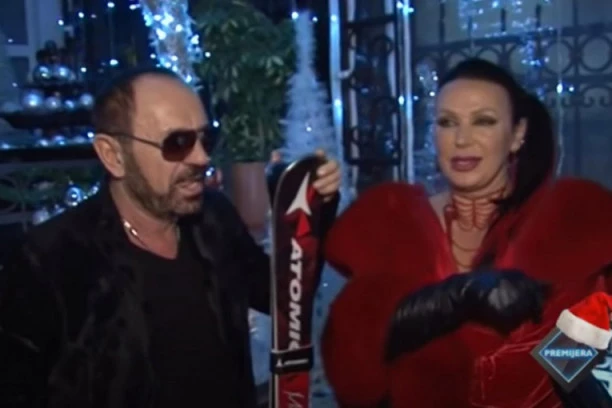 PRIČALO SE DA MILE KITIĆ I MARTA VARAJU JEDNO DRUGO NON-STOP! Pevač napokon OTKRIO ISTINU: Ako mi imamo potrebu za tim, zašto da ne, ali samo nemoj preda mnom