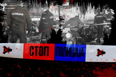 NAĐENO TELO ŽENE U FAZI RASPADANJA! Beogradska policija ispituje kako je nastala smrt