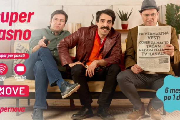 Megabit je velika bitka, a šta piše u HD rezoluciji? Ekipa Državnog posla ima svoj internet rečnik koji će vas nasmejati do suza!