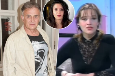 (VIDEO) POTRESNA ISPOVEST MERIME ISAKOVIĆ: Čula sam SNIMAK Danijele i Lečića, uhvatila me PANIKA!