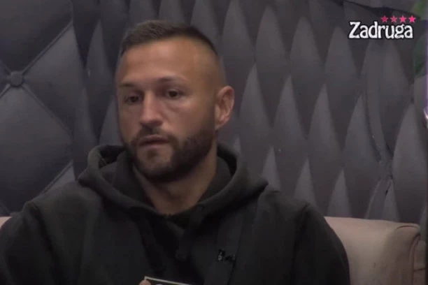 (VIDEO) DOBIO INSTRUKCIJE! Postoji način da Ša VRATI IVANU: Samo treba da uradi OVO i biće ponovo njegova?