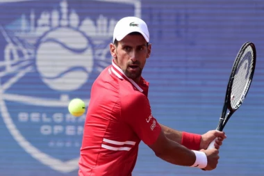 ALARM ZA ĐOKOVIĆA: Ovo su dva scenarija po kojima je Novak "bivši broj 1" posle Rolan Garosa!