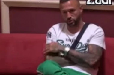 ŠA OTKRIO KADA ĆE BRAK SA IVANOM BITI OKONČAN: Reper progovorio o detaljima razvoda, a onda priznao da su i njegovi RODITELJI ISTI!