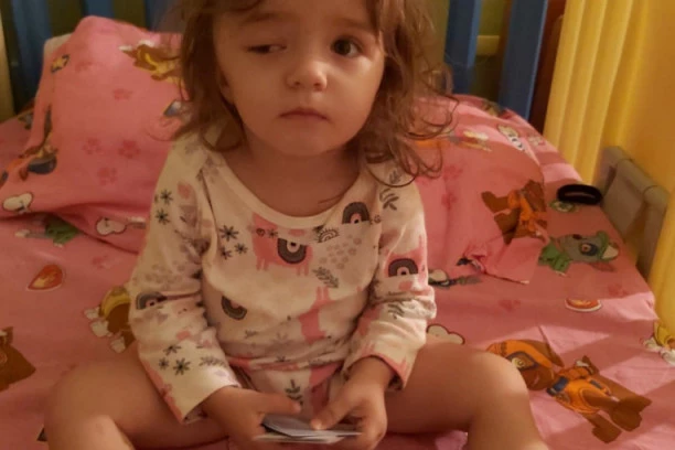 HVALA VAM DRAGI LJUDI! Majka Nine Blagojević otkriva: Idemo u Moskvu 23.juna, ulili ste nam veliku NADU u bolje sutra!