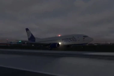 POZNATA AVIO KOMPANIJA OBUSTAVILA LETOVE ZA BEOGRAD! Evo kako možete da refundirate novac za karte!