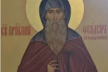 MAJKA JE DOŠLA DA GA VRATI KUĆI, ALI JE PRED MANASTIROM DOŽIVELA ŽIVOTNI PREOKRET: Sutra je praznik Prepodobnog Teodora Osveštanog
