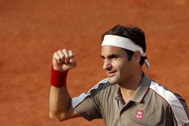 SADA JE SVE JASNO: Federer nije mogao da čuje BOLJU vest pred početak Rolan Garosa!