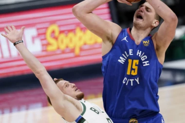 ZAVRŠIO SEZONU: Neće igrati ni za reprezentaciju ovog leta