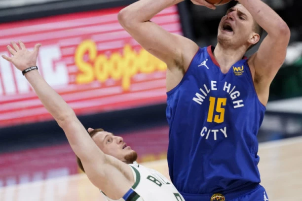 ZAVRŠIO SEZONU: Neće igrati ni za reprezentaciju ovog leta