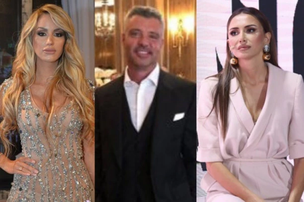 EKSKLUZIVNO! IVA SMUVALA EMININOG BIVŠEG, a ovako ga je jurila pa UHVATILA!