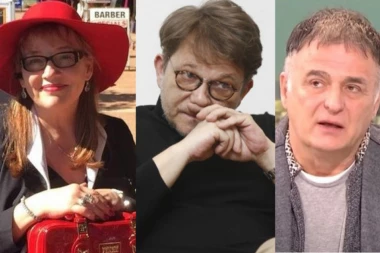 DANIJELU SU PITALI DA LI JU JE SILOVAO BJELA: Merima izašla sa novim optužbama, tvrdi da je Lečić UTICAJAN!